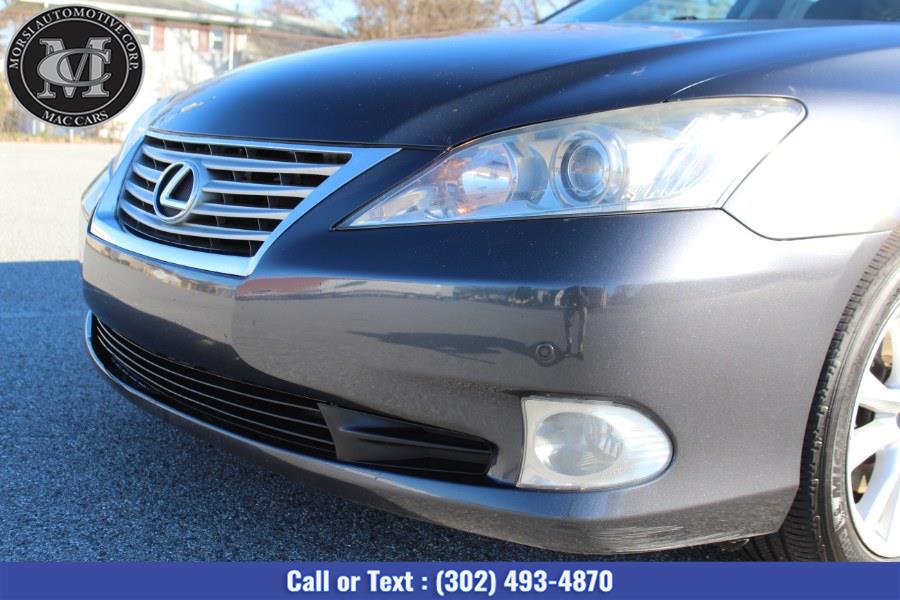 Used Lexus ES 350 4dr Sdn 2011 | Morsi Automotive Corp. New Castle, Delaware Used Lexus ES 350 4dr Sdn 2011 | Morsi Automotive Corp. New Castle, Delaware