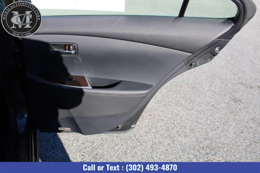 Used Lexus ES 350 4dr Sdn 2011 | Morsi Automotive Corp. New Castle, Delaware Used Lexus ES 350 4dr Sdn 2011 | Morsi Automotive Corp. New Castle, Delaware