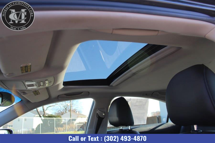 Used Lexus ES 350 4dr Sdn 2011 | Morsi Automotive Corp. New Castle, Delaware Used Lexus ES 350 4dr Sdn 2011 | Morsi Automotive Corp. New Castle, Delaware