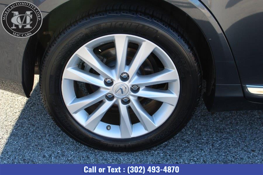 Used Lexus ES 350 4dr Sdn 2011 | Morsi Automotive Corp. New Castle, Delaware Used Lexus ES 350 4dr Sdn 2011 | Morsi Automotive Corp. New Castle, Delaware