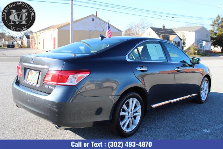 Used Lexus ES 350 4dr Sdn 2011 | Morsi Automotive Corp. New Castle, Delaware Used Lexus ES 350 4dr Sdn 2011 | Morsi Automotive Corp. New Castle, Delaware