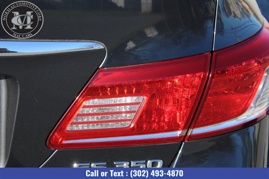 Used Lexus ES 350 4dr Sdn 2011 | Morsi Automotive Corp. New Castle, Delaware Used Lexus ES 350 4dr Sdn 2011 | Morsi Automotive Corp. New Castle, Delaware