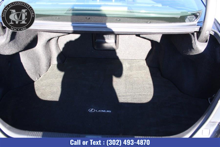 Used Lexus ES 350 4dr Sdn 2011 | Morsi Automotive Corp. New Castle, Delaware Used Lexus ES 350 4dr Sdn 2011 | Morsi Automotive Corp. New Castle, Delaware