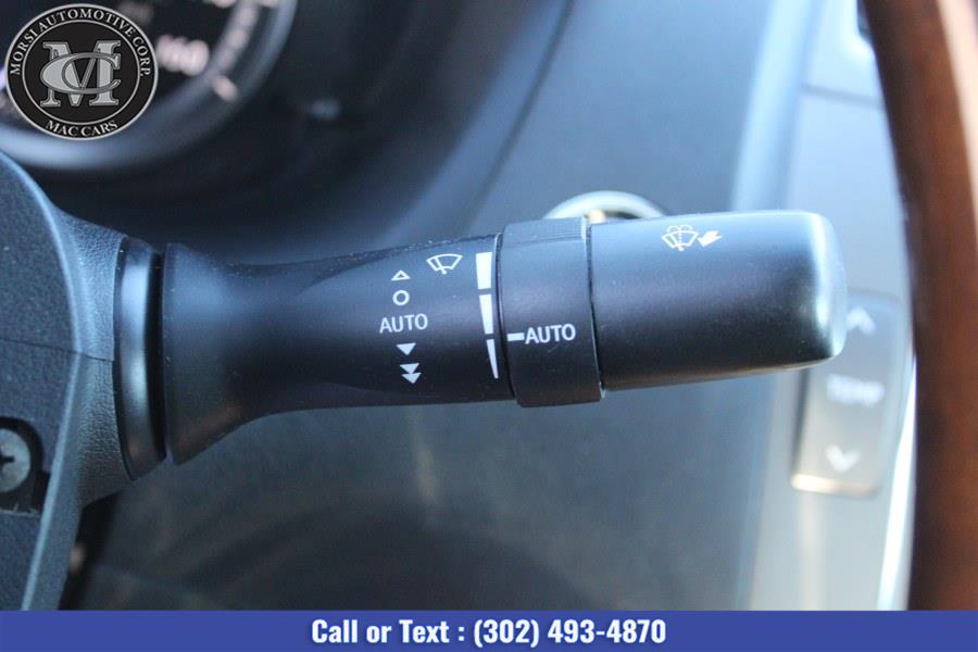 Used Lexus ES 350 4dr Sdn 2011 | Morsi Automotive Corp. New Castle, Delaware Used Lexus ES 350 4dr Sdn 2011 | Morsi Automotive Corp. New Castle, Delaware