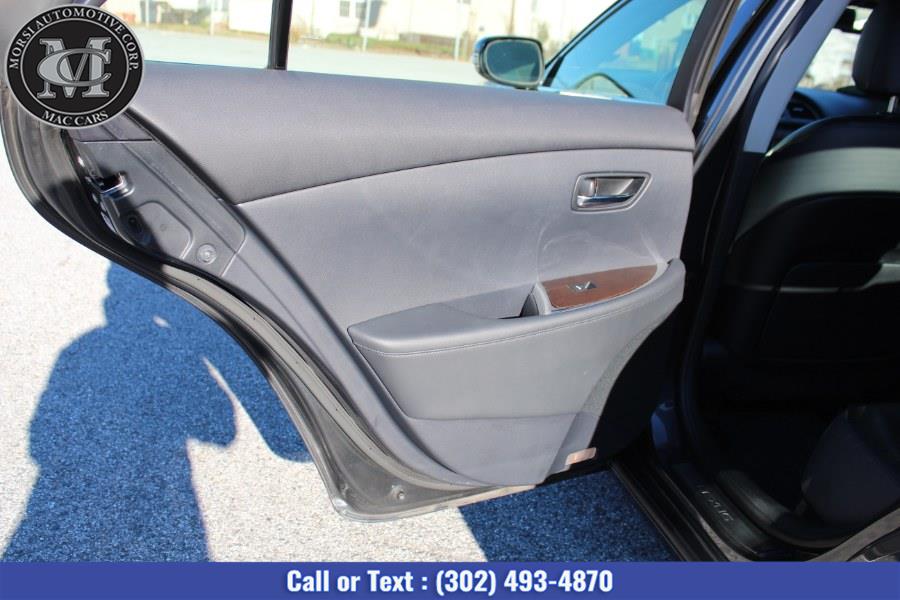 Used Lexus ES 350 4dr Sdn 2011 | Morsi Automotive Corp. New Castle, Delaware Used Lexus ES 350 4dr Sdn 2011 | Morsi Automotive Corp. New Castle, Delaware