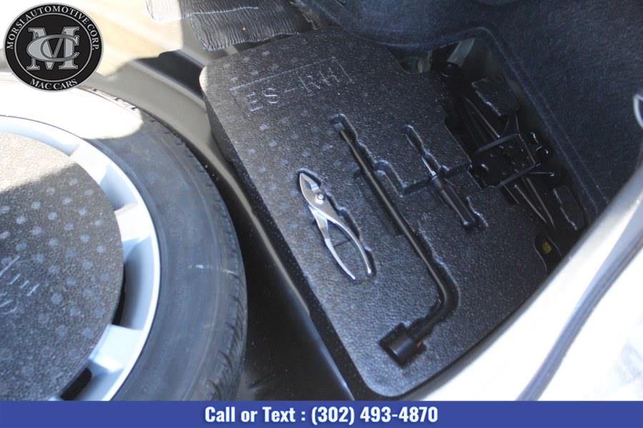 Used Lexus ES 350 4dr Sdn 2011 | Morsi Automotive Corp. New Castle, Delaware Used Lexus ES 350 4dr Sdn 2011 | Morsi Automotive Corp. New Castle, Delaware