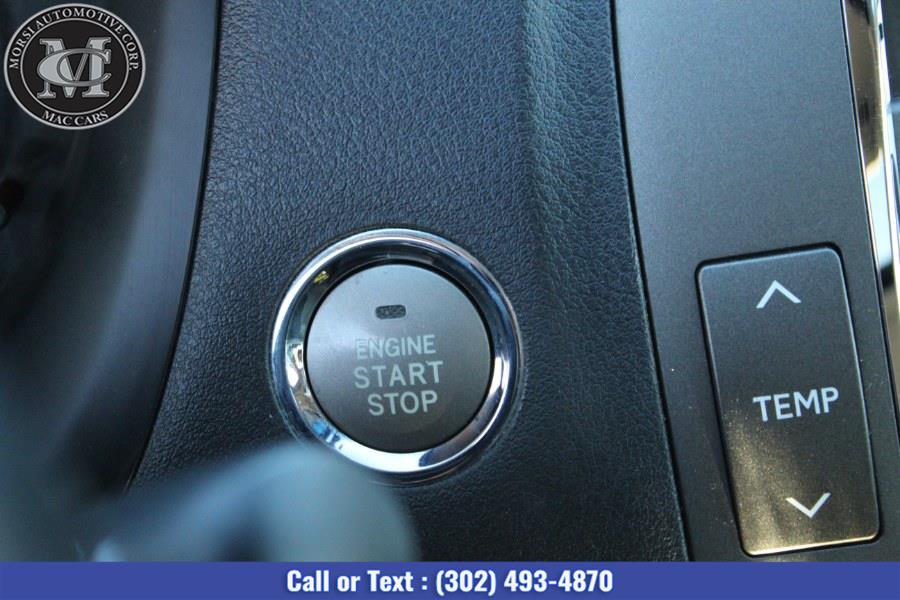 Used Lexus ES 350 4dr Sdn 2011 | Morsi Automotive Corp. New Castle, Delaware Used Lexus ES 350 4dr Sdn 2011 | Morsi Automotive Corp. New Castle, Delaware
