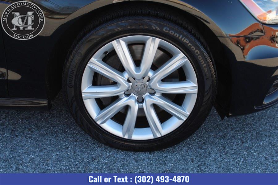 Used Audi A6 4dr Sdn quattro 3.0T Prestige 2012 | Morsi Automotive Corp. New Castle, Delaware Used Audi A6 4dr Sdn quattro 3.0T Prestige 2012 | Morsi Automotive Corp. New Castle, Delaware