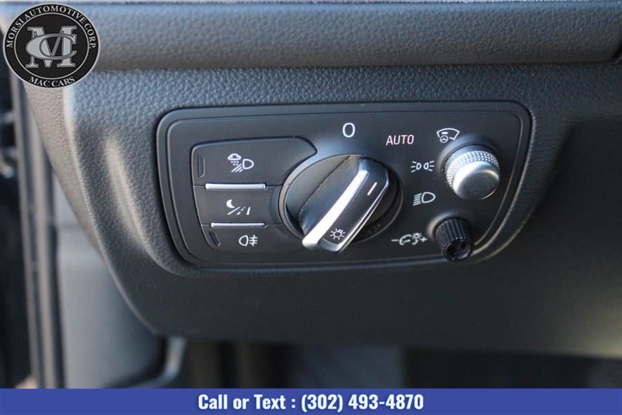 Used Audi A6 4dr Sdn quattro 3.0T Prestige 2012 | Morsi Automotive Corp. New Castle, Delaware Used Audi A6 4dr Sdn quattro 3.0T Prestige 2012 | Morsi Automotive Corp. New Castle, Delaware