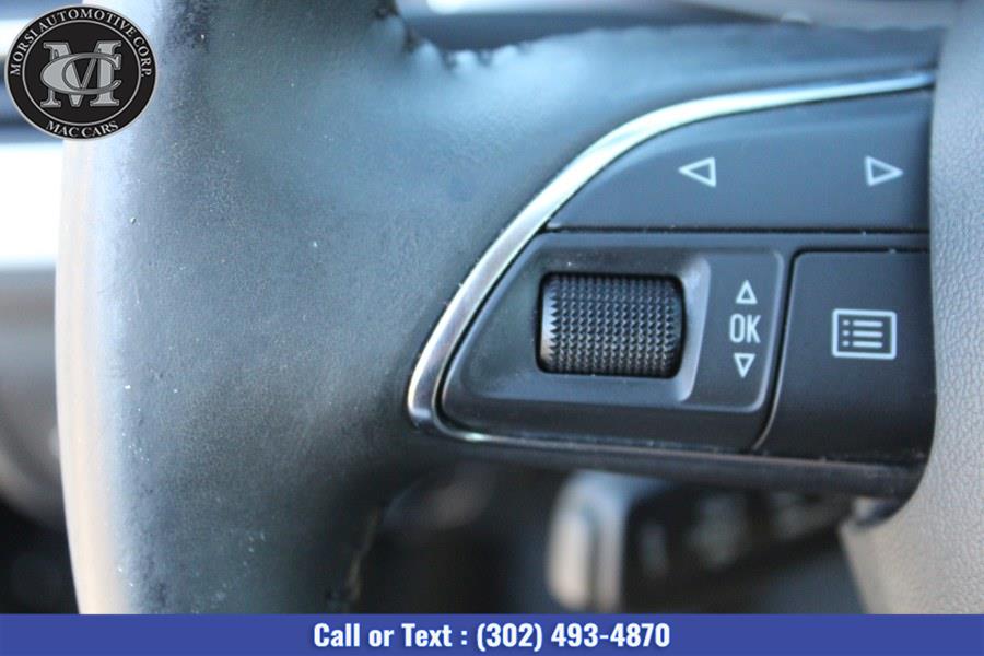 Used Audi A6 4dr Sdn quattro 3.0T Prestige 2012 | Morsi Automotive Corp. New Castle, Delaware Used Audi A6 4dr Sdn quattro 3.0T Prestige 2012 | Morsi Automotive Corp. New Castle, Delaware