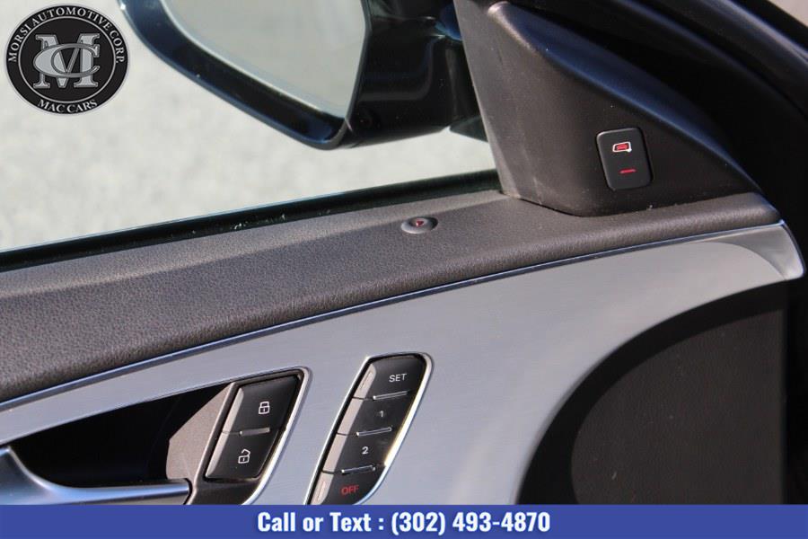 Used Audi A6 4dr Sdn quattro 3.0T Prestige 2012 | Morsi Automotive Corp. New Castle, Delaware Used Audi A6 4dr Sdn quattro 3.0T Prestige 2012 | Morsi Automotive Corp. New Castle, Delaware