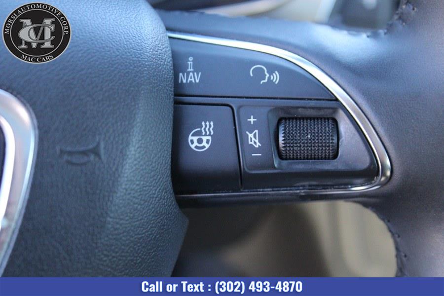 Used Audi A6 4dr Sdn quattro 3.0T Prestige 2012 | Morsi Automotive Corp. New Castle, Delaware Used Audi A6 4dr Sdn quattro 3.0T Prestige 2012 | Morsi Automotive Corp. New Castle, Delaware