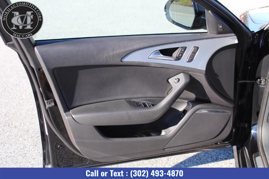 Used Audi A6 4dr Sdn quattro 3.0T Prestige 2012 | Morsi Automotive Corp. New Castle, Delaware Used Audi A6 4dr Sdn quattro 3.0T Prestige 2012 | Morsi Automotive Corp. New Castle, Delaware
