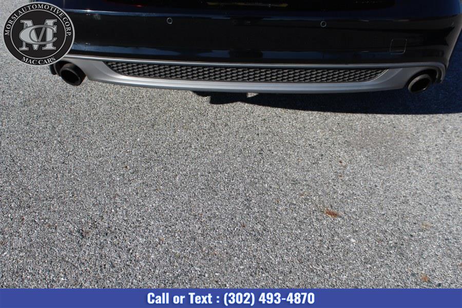 Used Audi A6 4dr Sdn quattro 3.0T Prestige 2012 | Morsi Automotive Corp. New Castle, Delaware Used Audi A6 4dr Sdn quattro 3.0T Prestige 2012 | Morsi Automotive Corp. New Castle, Delaware