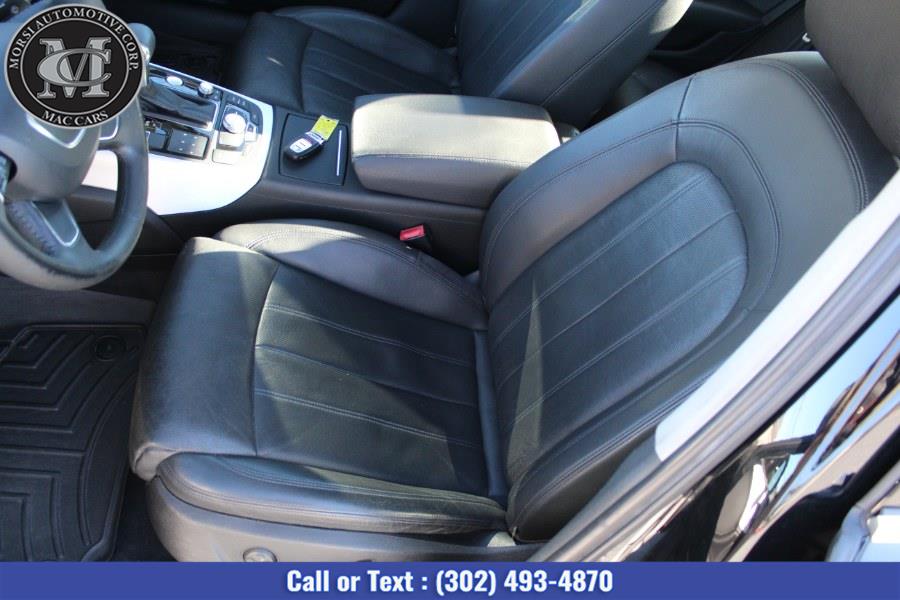 Used Audi A6 4dr Sdn quattro 3.0T Prestige 2012 | Morsi Automotive Corp. New Castle, Delaware Used Audi A6 4dr Sdn quattro 3.0T Prestige 2012 | Morsi Automotive Corp. New Castle, Delaware