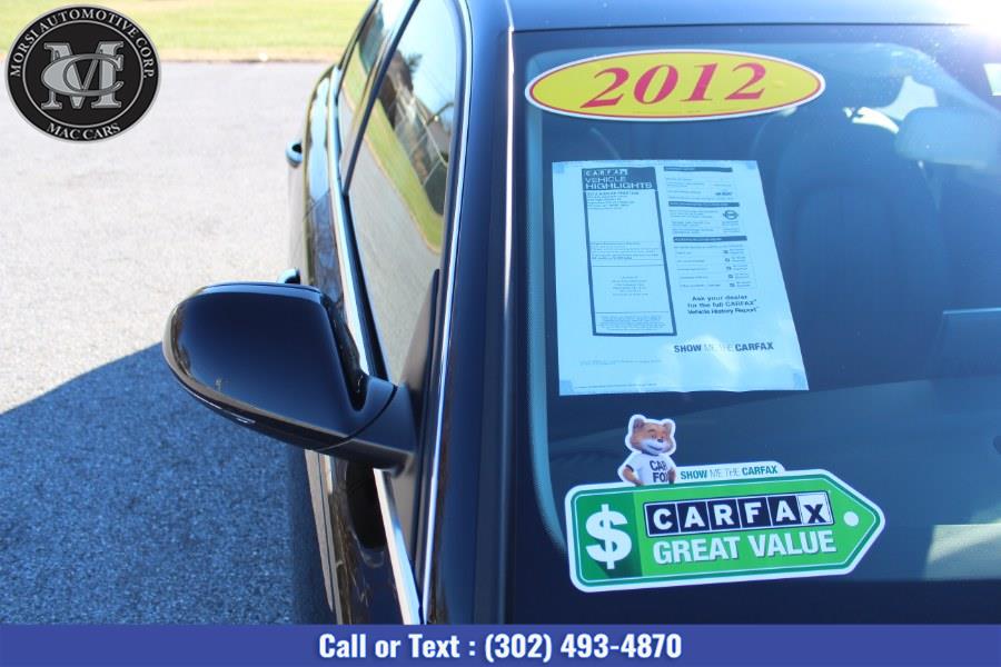 Used Audi A6 4dr Sdn quattro 3.0T Prestige 2012 | Morsi Automotive Corp. New Castle, Delaware Used Audi A6 4dr Sdn quattro 3.0T Prestige 2012 | Morsi Automotive Corp. New Castle, Delaware