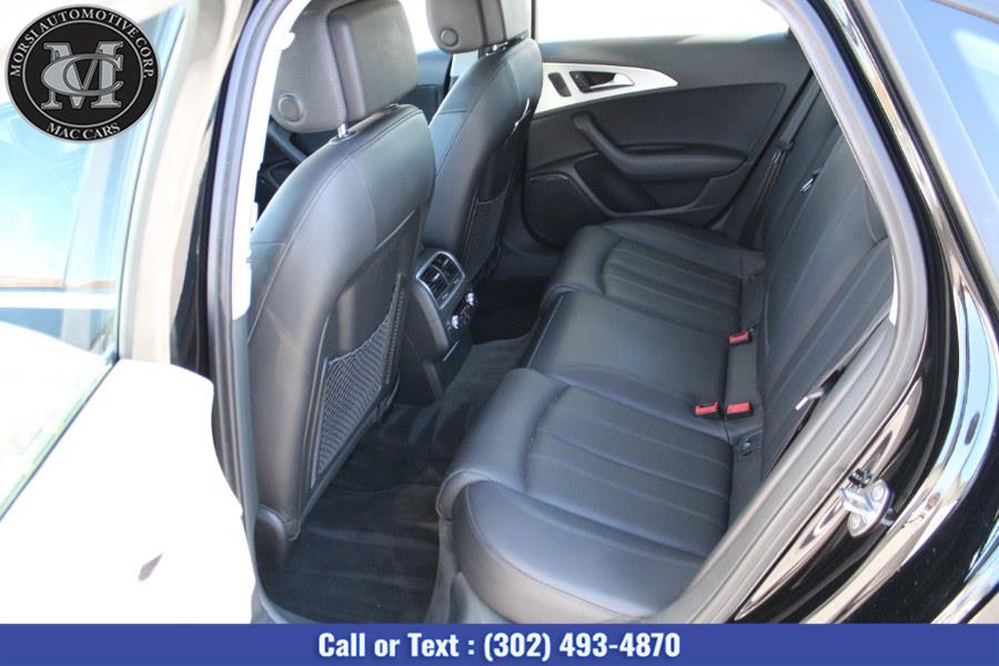 Used Audi A6 4dr Sdn quattro 3.0T Prestige 2012 | Morsi Automotive Corp. New Castle, Delaware Used Audi A6 4dr Sdn quattro 3.0T Prestige 2012 | Morsi Automotive Corp. New Castle, Delaware