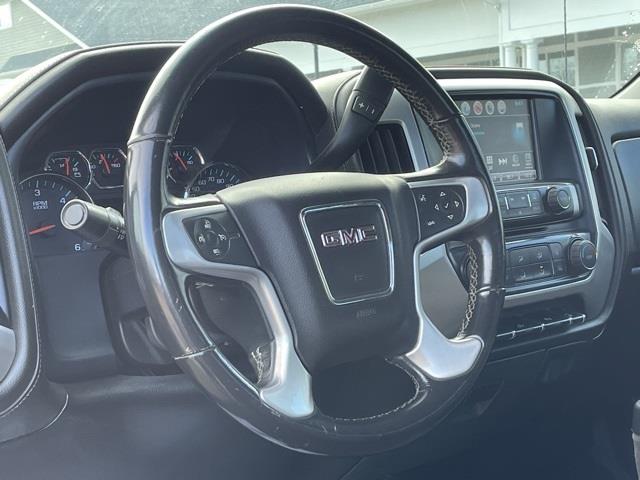 Used GMC Sierra 2500hd SLE 2018 | Blasius Federal Road. Brookfield, Connecticut Used GMC Sierra 2500hd SLE 2018 | Blasius Federal Road. Brookfield, Connecticut