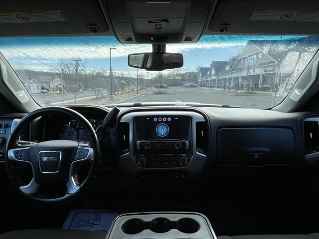 Used GMC Sierra 2500hd SLE 2018 | Blasius Federal Road. Brookfield, Connecticut Used GMC Sierra 2500hd SLE 2018 | Blasius Federal Road. Brookfield, Connecticut