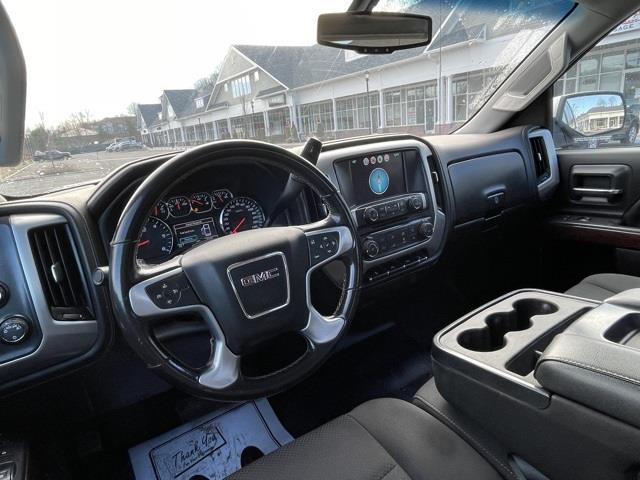 Used GMC Sierra 2500hd SLE 2018 | Blasius Federal Road. Brookfield, Connecticut Used GMC Sierra 2500hd SLE 2018 | Blasius Federal Road. Brookfield, Connecticut