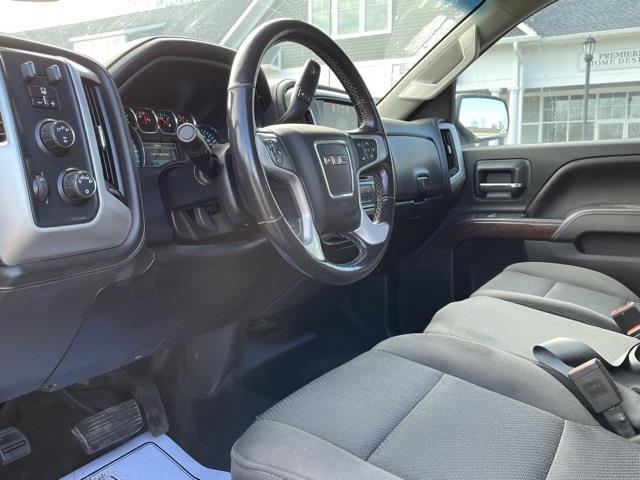 Used GMC Sierra 2500hd SLE 2018 | Blasius Federal Road. Brookfield, Connecticut Used GMC Sierra 2500hd SLE 2018 | Blasius Federal Road. Brookfield, Connecticut