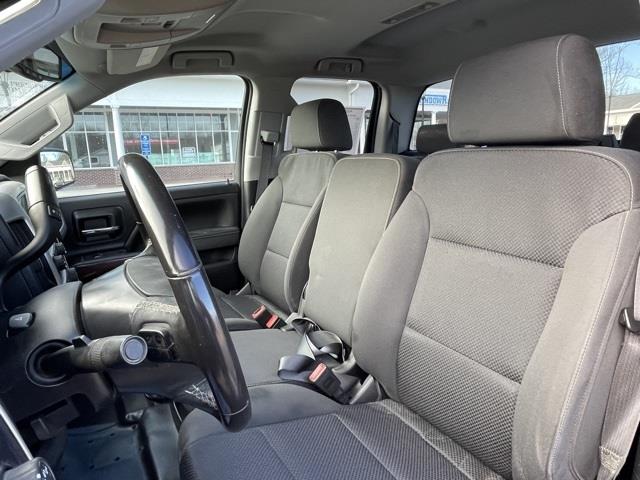 Used GMC Sierra 2500hd SLE 2018 | Blasius Federal Road. Brookfield, Connecticut Used GMC Sierra 2500hd SLE 2018 | Blasius Federal Road. Brookfield, Connecticut