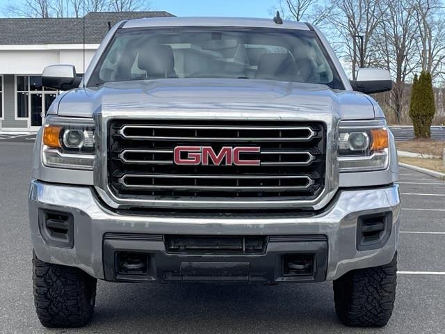 Used GMC Sierra 2500hd SLE 2018 | Blasius Federal Road. Brookfield, Connecticut Used GMC Sierra 2500hd SLE 2018 | Blasius Federal Road. Brookfield, Connecticut