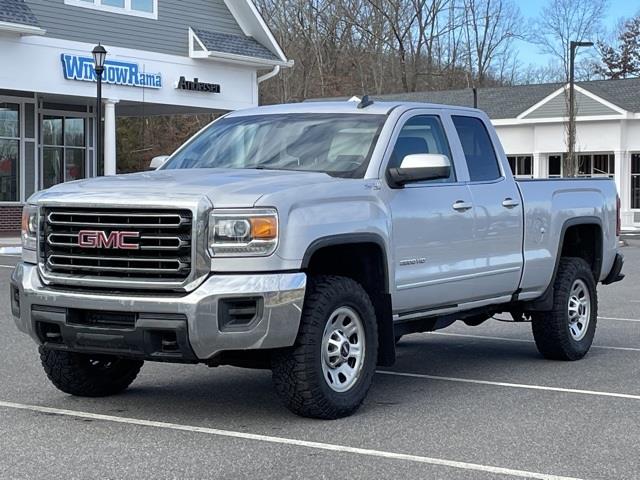 Used GMC Sierra 2500hd SLE 2018 | Blasius Federal Road. Brookfield, Connecticut Used GMC Sierra 2500hd SLE 2018 | Blasius Federal Road. Brookfield, Connecticut