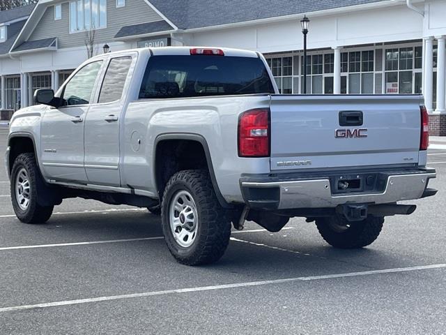 Used GMC Sierra 2500hd SLE 2018 | Blasius Federal Road. Brookfield, Connecticut Used GMC Sierra 2500hd SLE 2018 | Blasius Federal Road. Brookfield, Connecticut