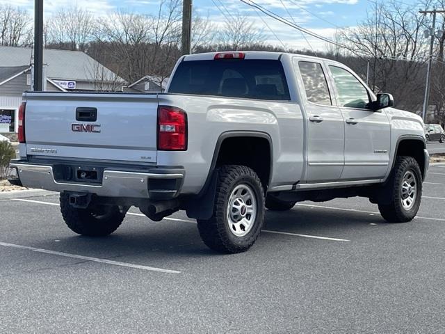 Used GMC Sierra 2500hd SLE 2018 | Blasius Federal Road. Brookfield, Connecticut Used GMC Sierra 2500hd SLE 2018 | Blasius Federal Road. Brookfield, Connecticut