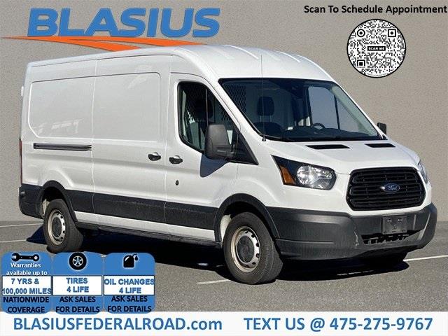 Used Ford Transit-250 Base 2019 | Blasius Federal Road. Brookfield, Connecticut Used Ford Transit-250 Base 2019 | Blasius Federal Road. Brookfield, Connecticut