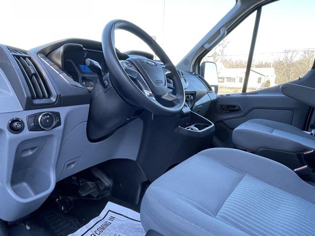 Used Ford Transit-250 Base 2019 | Blasius Federal Road. Brookfield, Connecticut Used Ford Transit-250 Base 2019 | Blasius Federal Road. Brookfield, Connecticut