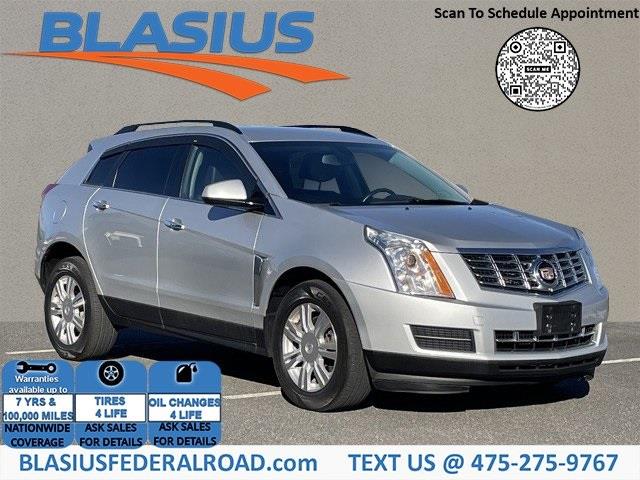 Used Cadillac Srx Luxury 2013 | Blasius Federal Road. Brookfield, Connecticut Used Cadillac Srx Luxury 2013 | Blasius Federal Road. Brookfield, Connecticut