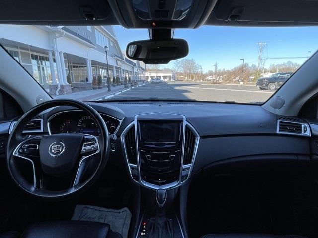 Used Cadillac Srx Luxury 2013 | Blasius Federal Road. Brookfield, Connecticut Used Cadillac Srx Luxury 2013 | Blasius Federal Road. Brookfield, Connecticut