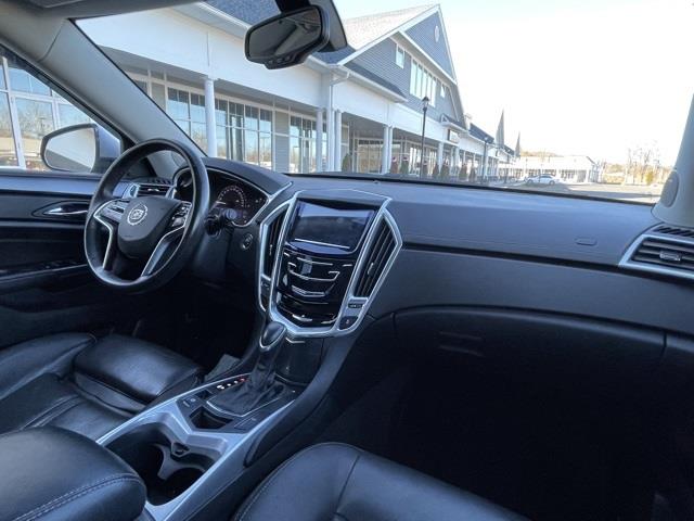 Used Cadillac Srx Luxury 2013 | Blasius Federal Road. Brookfield, Connecticut Used Cadillac Srx Luxury 2013 | Blasius Federal Road. Brookfield, Connecticut
