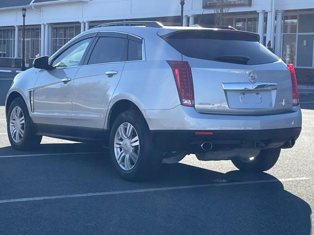 Used Cadillac Srx Luxury 2013 | Blasius Federal Road. Brookfield, Connecticut Used Cadillac Srx Luxury 2013 | Blasius Federal Road. Brookfield, Connecticut