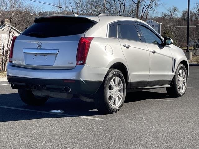 Used Cadillac Srx Luxury 2013 | Blasius Federal Road. Brookfield, Connecticut Used Cadillac Srx Luxury 2013 | Blasius Federal Road. Brookfield, Connecticut