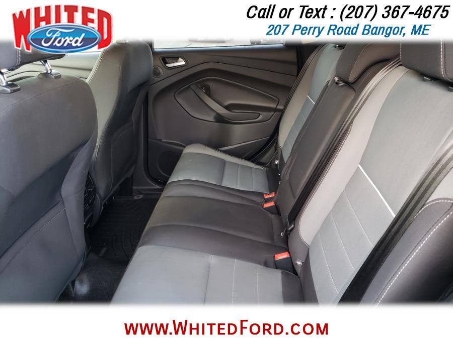 Used Ford Escape 4WD 4dr SE 2014 | Whited Ford. Bangor, Maine Used Ford Escape 4WD 4dr SE 2014 | Whited Ford. Bangor, Maine
