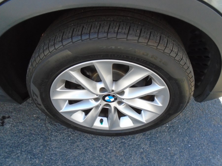 Used BMW X3 AWD 4dr xDrive28i 2014 | Jim Juliani Motors. Waterbury, Connecticut