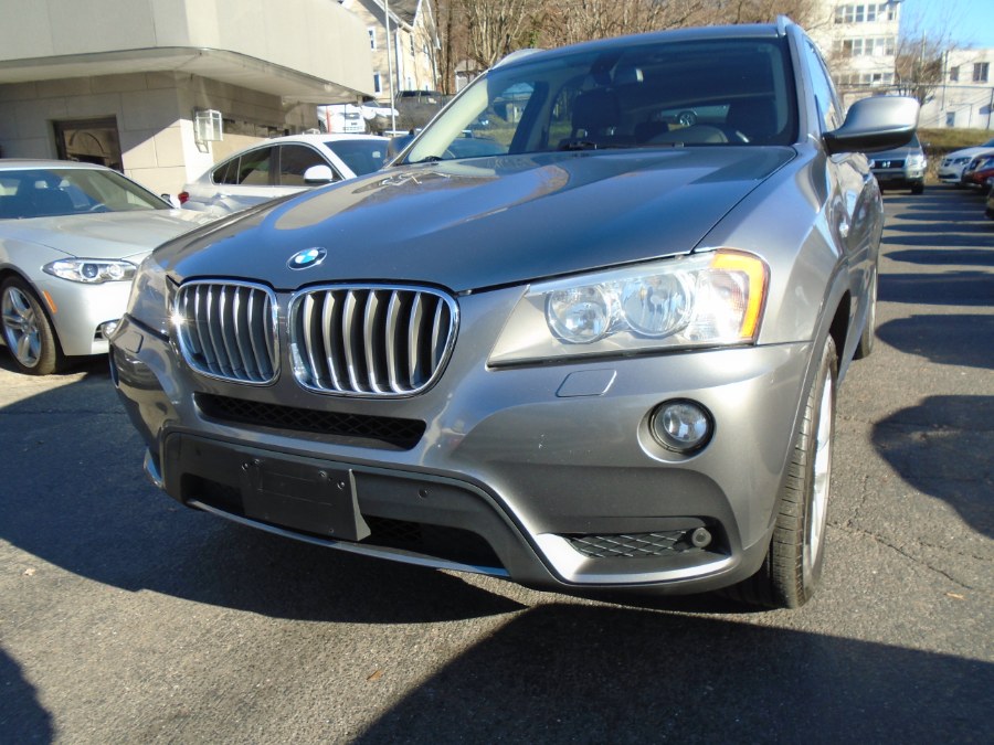 2014 BMW X3 AWD 4dr xDrive28i, available for sale in Waterbury, Connecticut | Jim Juliani Motors. Waterbury, Connecticut 2014 BMW X3 AWD 4dr xDrive28i, available for sale in Waterbury, Connecticut | Jim Juliani Motors. Waterbury, Connecticut
