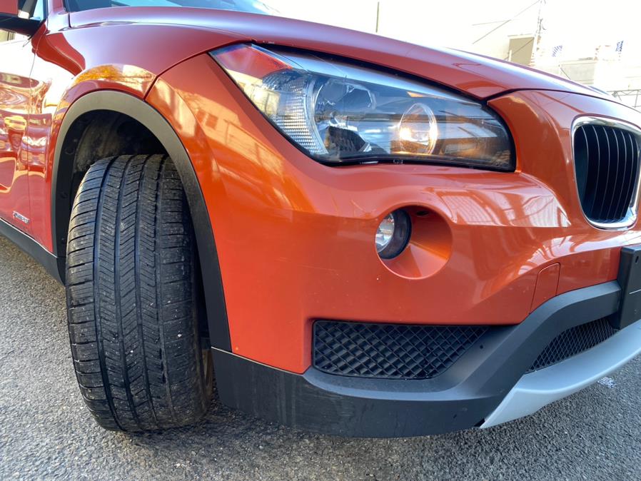 Used BMW X1 AWD 4dr xDrive28i 2014 | Sunrise Autoland. Jamaica, New York Used BMW X1 AWD 4dr xDrive28i 2014 | Sunrise Autoland. Jamaica, New York