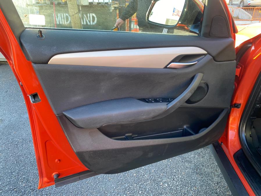 Used BMW X1 AWD 4dr xDrive28i 2014 | Sunrise Autoland. Jamaica, New York Used BMW X1 AWD 4dr xDrive28i 2014 | Sunrise Autoland. Jamaica, New York