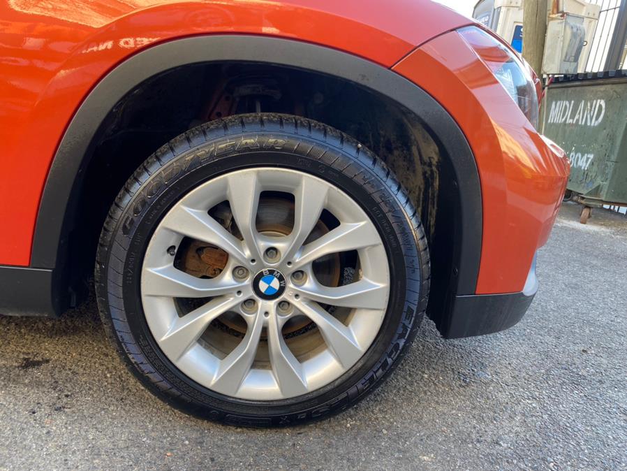Used BMW X1 AWD 4dr xDrive28i 2014 | Sunrise Autoland. Jamaica, New York Used BMW X1 AWD 4dr xDrive28i 2014 | Sunrise Autoland. Jamaica, New York