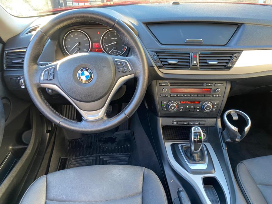 Used BMW X1 AWD 4dr xDrive28i 2014 | Sunrise Autoland. Jamaica, New York Used BMW X1 AWD 4dr xDrive28i 2014 | Sunrise Autoland. Jamaica, New York