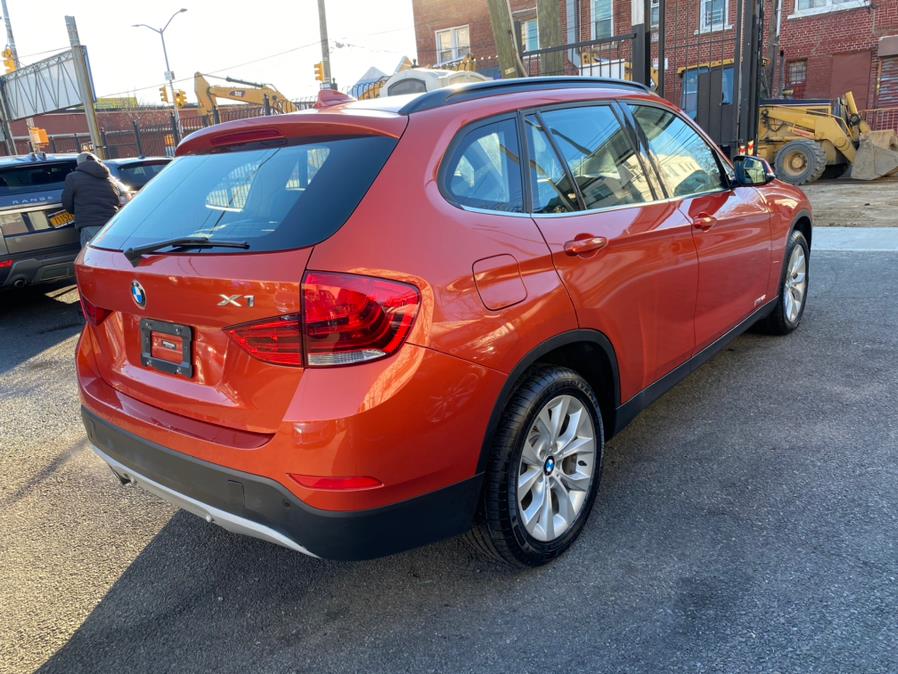 Used BMW X1 AWD 4dr xDrive28i 2014 | Sunrise Autoland. Jamaica, New York Used BMW X1 AWD 4dr xDrive28i 2014 | Sunrise Autoland. Jamaica, New York