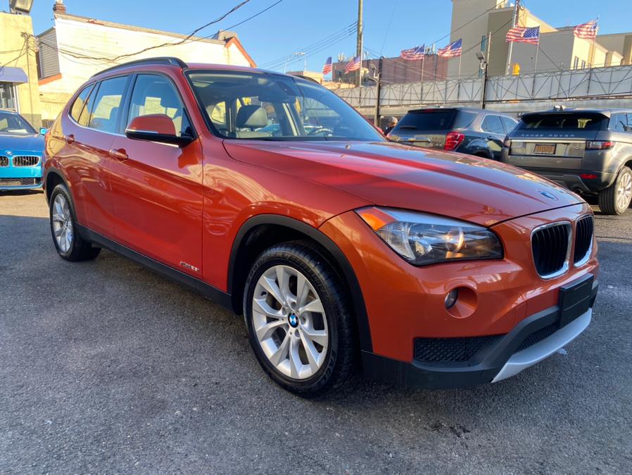 Used BMW X1 AWD 4dr xDrive28i 2014 | Sunrise Autoland. Jamaica, New York Used BMW X1 AWD 4dr xDrive28i 2014 | Sunrise Autoland. Jamaica, New York