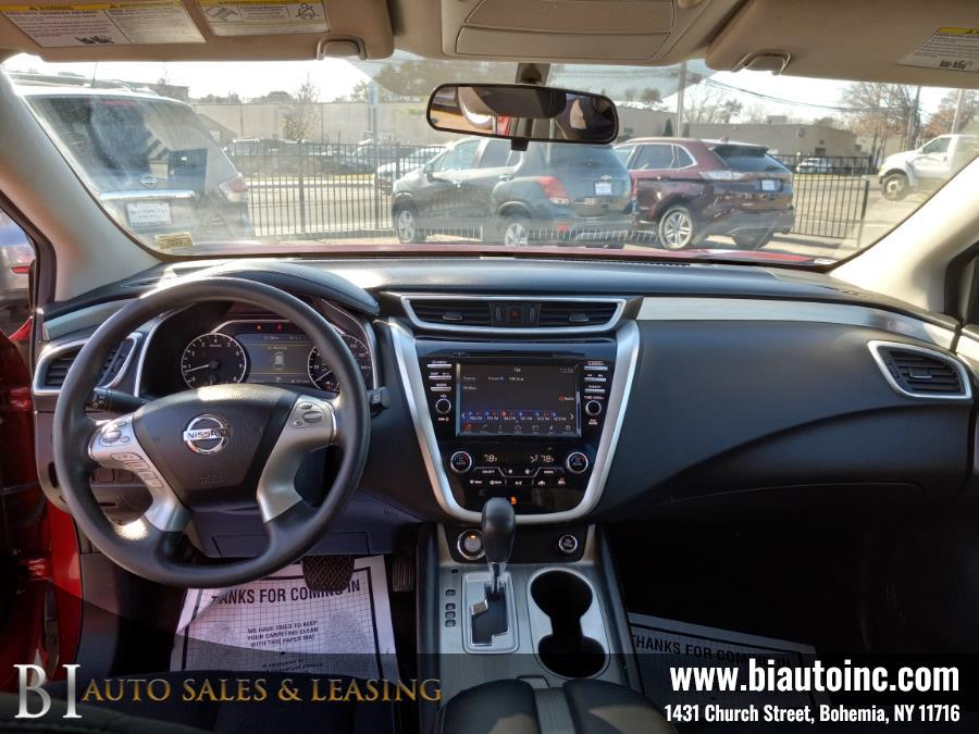 Used Nissan Murano AWD 4dr Platinum 2016 | B I Auto Sales. Bohemia, New York Used Nissan Murano AWD 4dr Platinum 2016 | B I Auto Sales. Bohemia, New York