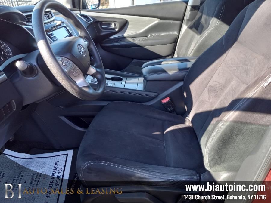 Used Nissan Murano AWD 4dr Platinum 2016 | B I Auto Sales. Bohemia, New York Used Nissan Murano AWD 4dr Platinum 2016 | B I Auto Sales. Bohemia, New York