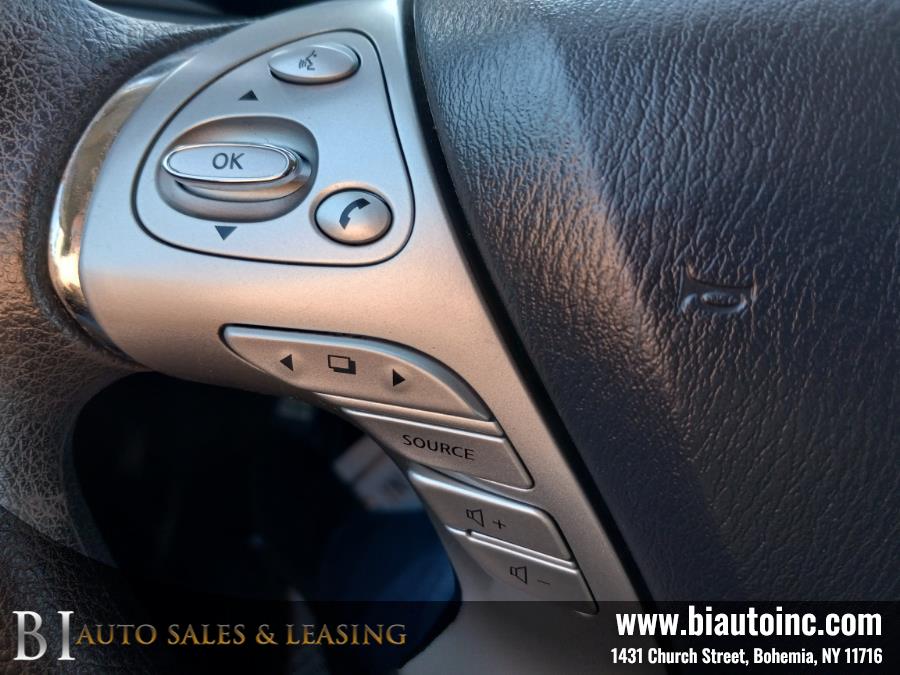 Used Nissan Murano AWD 4dr Platinum 2016 | B I Auto Sales. Bohemia, New York Used Nissan Murano AWD 4dr Platinum 2016 | B I Auto Sales. Bohemia, New York