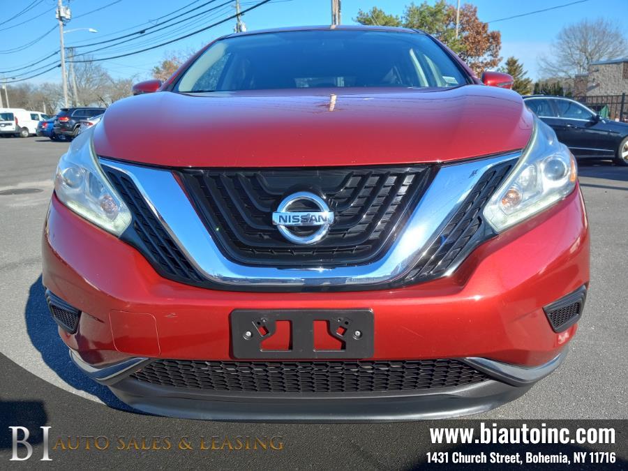 Used Nissan Murano AWD 4dr Platinum 2016 | B I Auto Sales. Bohemia, New York Used Nissan Murano AWD 4dr Platinum 2016 | B I Auto Sales. Bohemia, New York